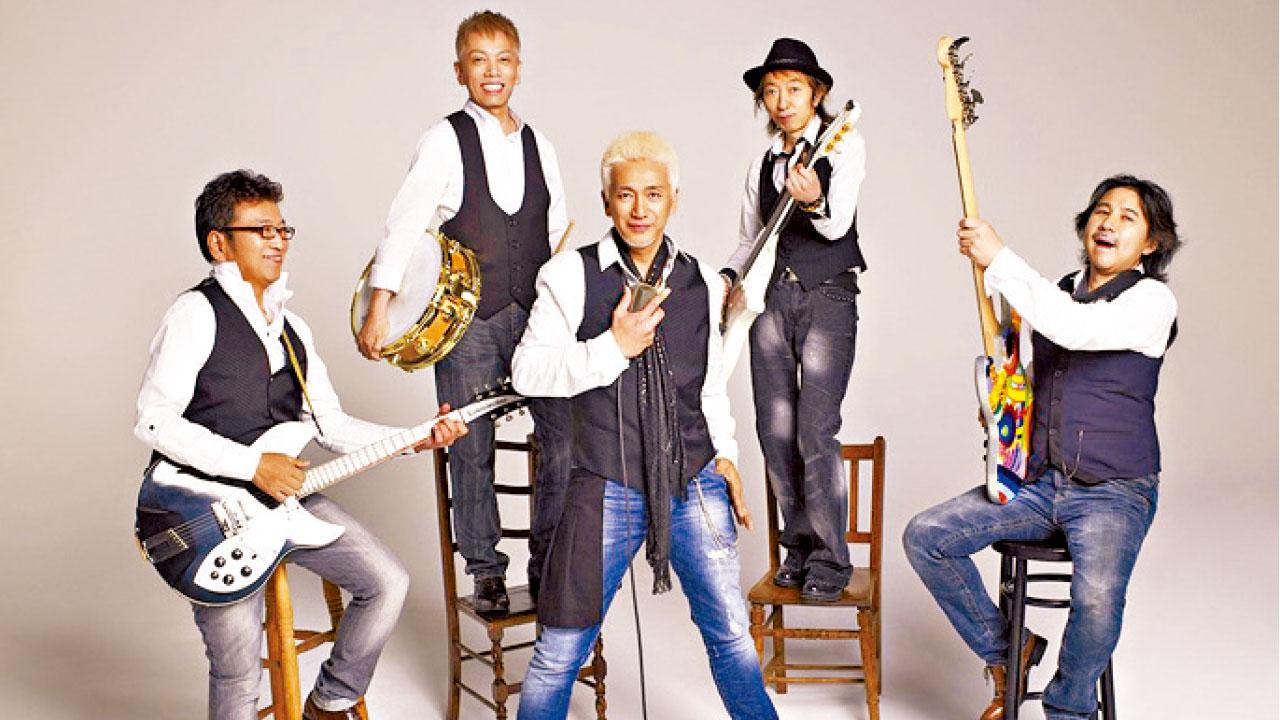 安全地帶12月來港開騷