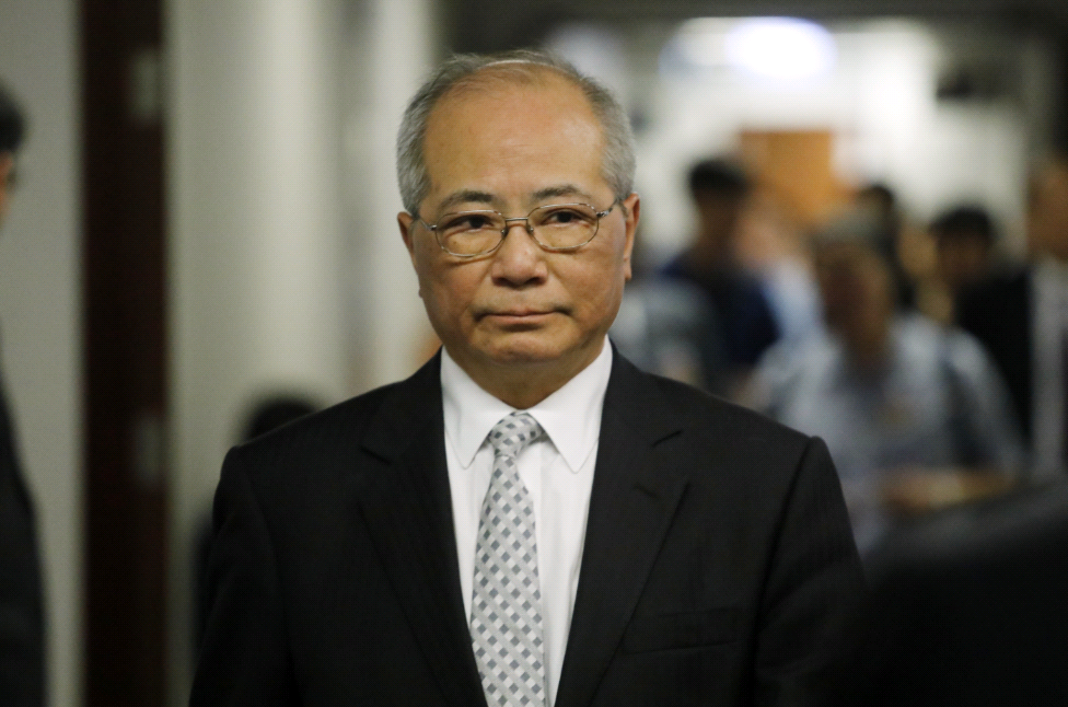 吳克儉：跨境家長應自己衡量是否值得