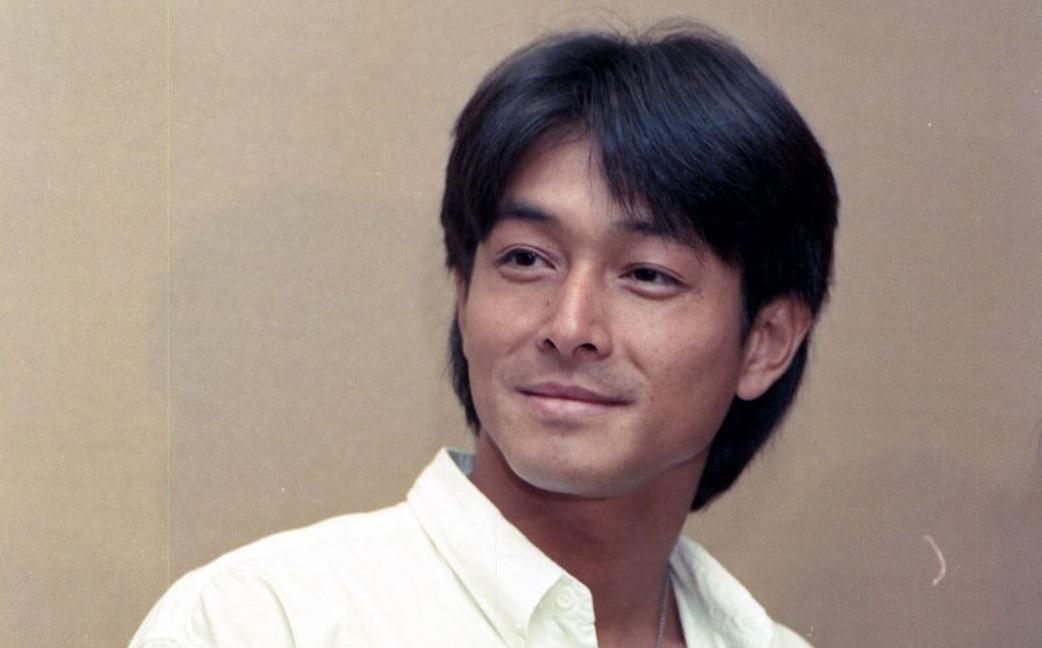 【即時娛樂】48歲吉田榮作走樣變大叔