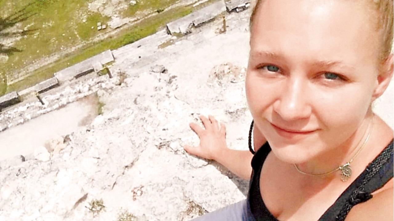 俄干預大選風波 美首控洩密外判工