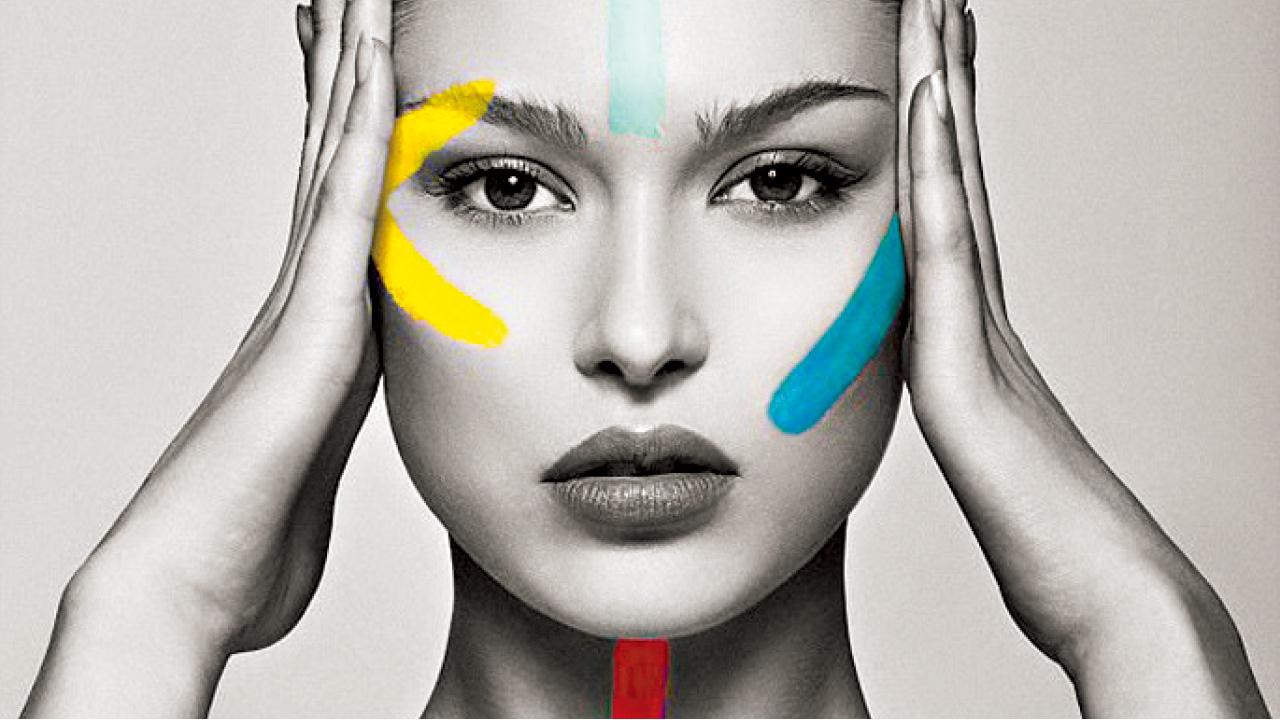 FaceGym力抗皺鬆垂