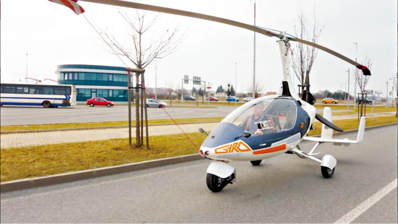 陸空通行 迷你直升機