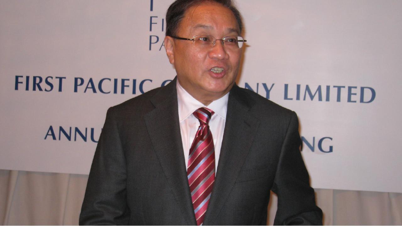 第一太平旗下 12億買地建廠