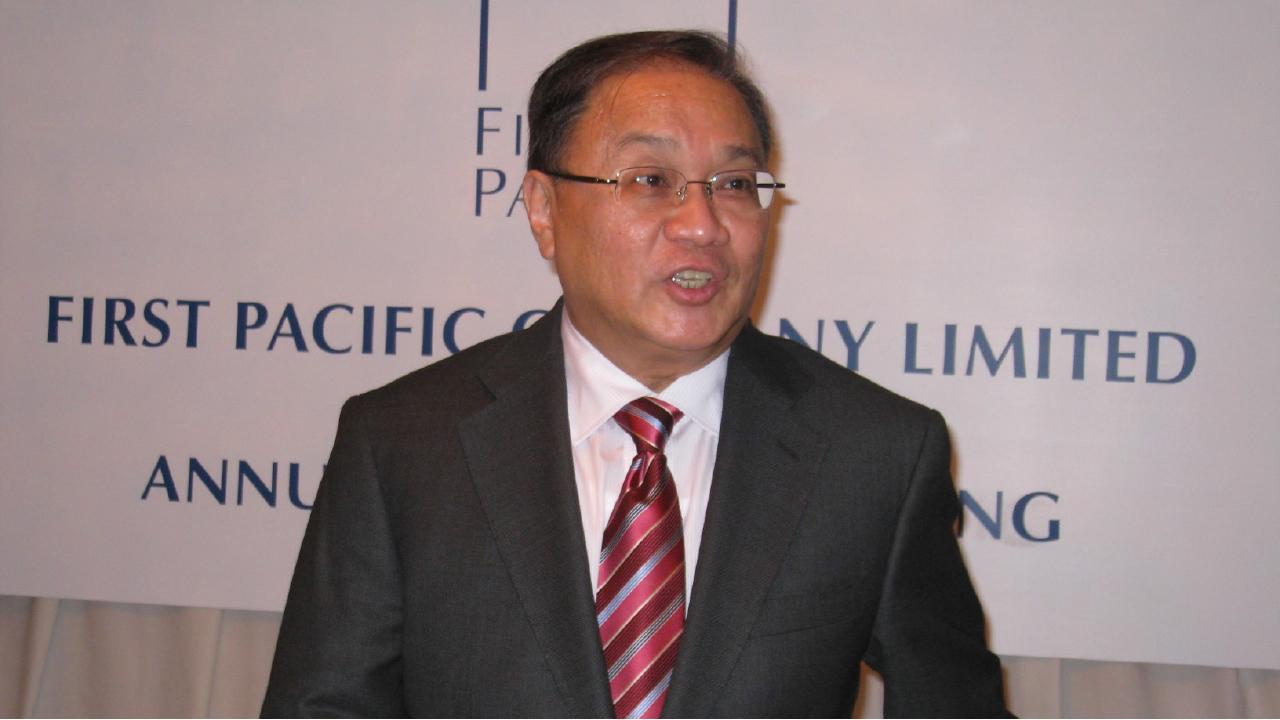 第一太平34億增持菲國供電商