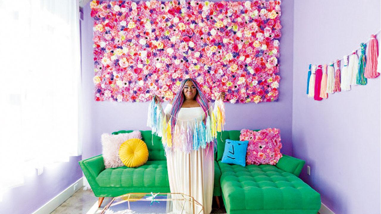 彩虹姐網上爆虹