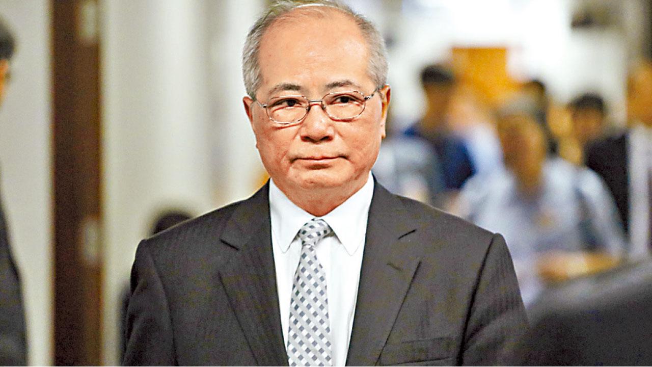 BCA已改良籲公眾予信心  吳克儉：盡快公布評估報告