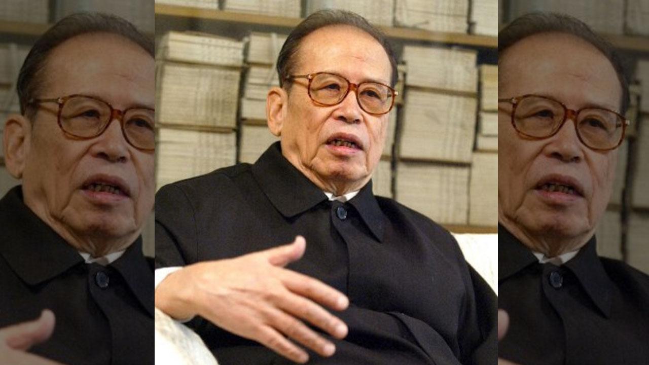 周南指殖民主義對港人洗腦逾150年  廿三條立法愈快愈好