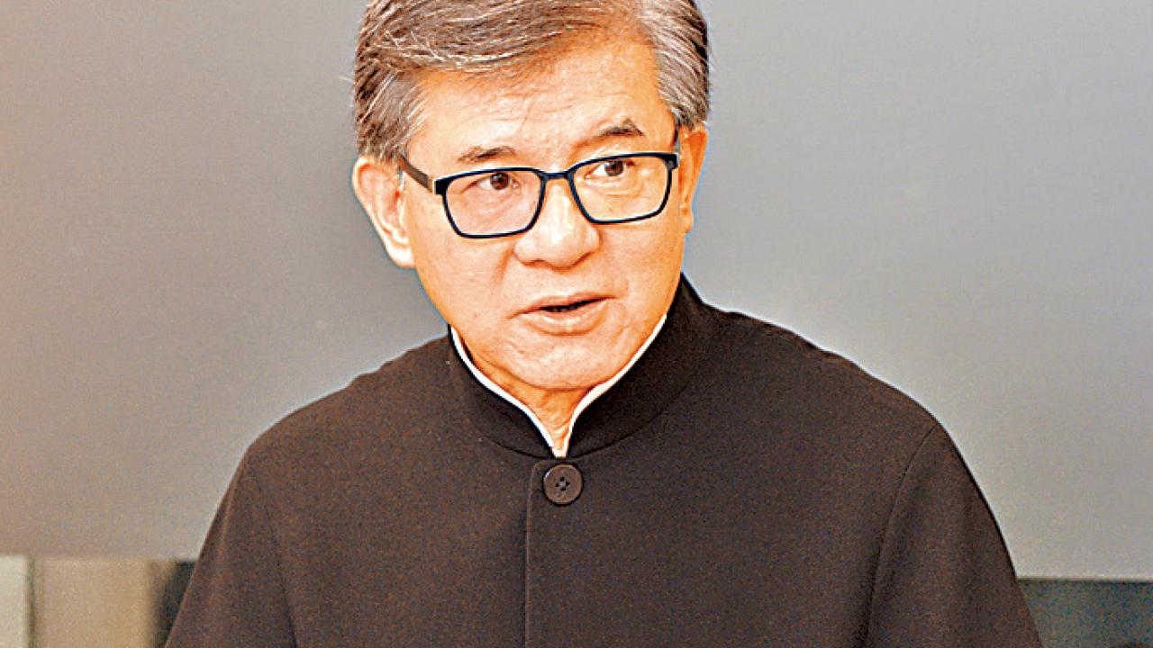 一帶一路商機 貿發局鎖定8國 羅康瑞冀年內促成部分項目