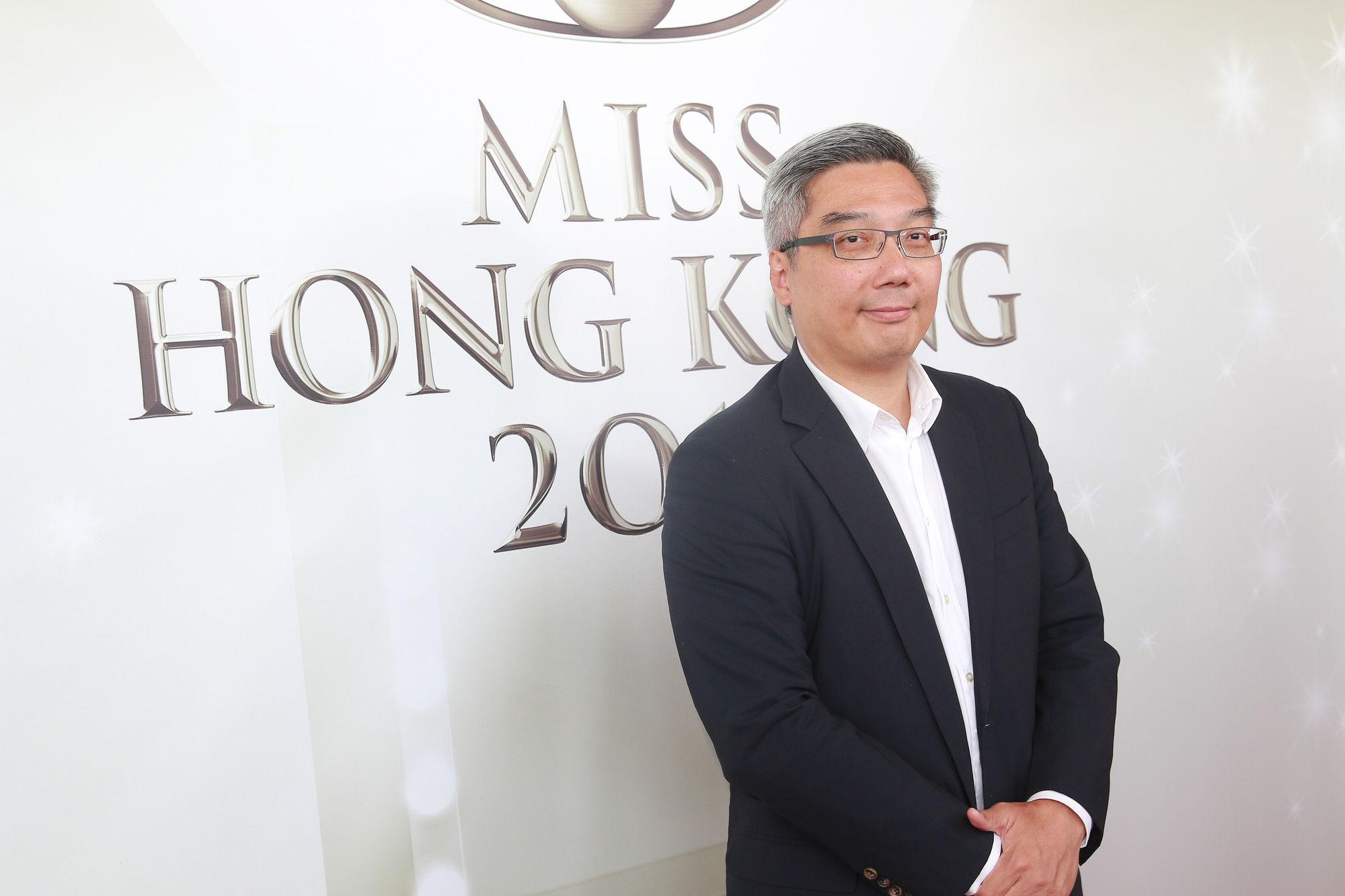 【即時娛樂】《香港小姐》參賽者高學歷 外貌差啲