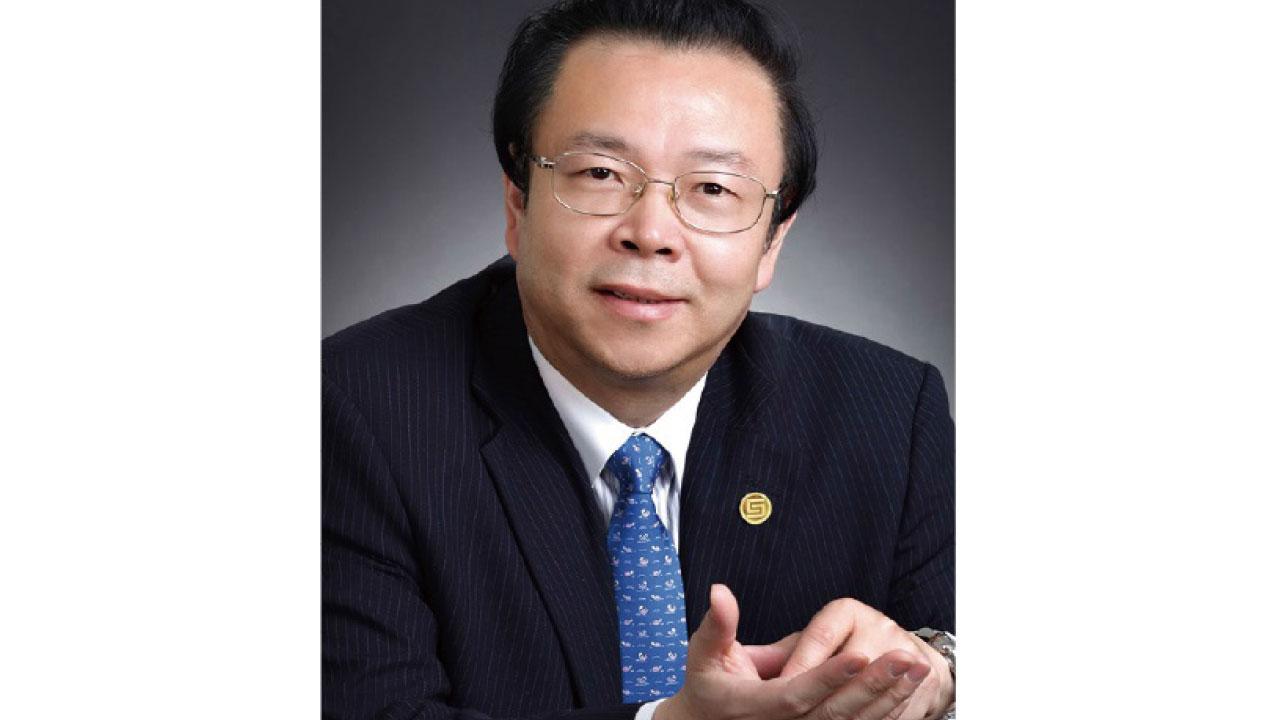 華融國際6.2億拓物流