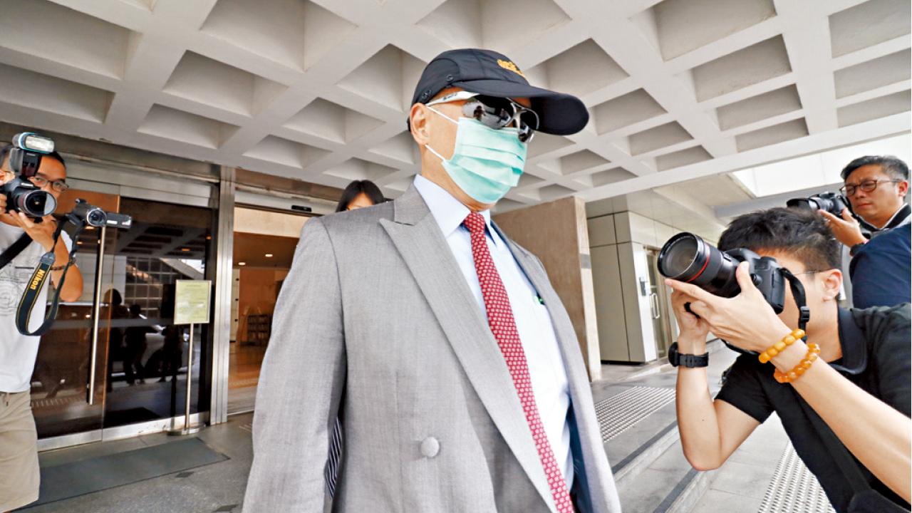 DR 醫療事故續審  女死者注射翌日發高燒