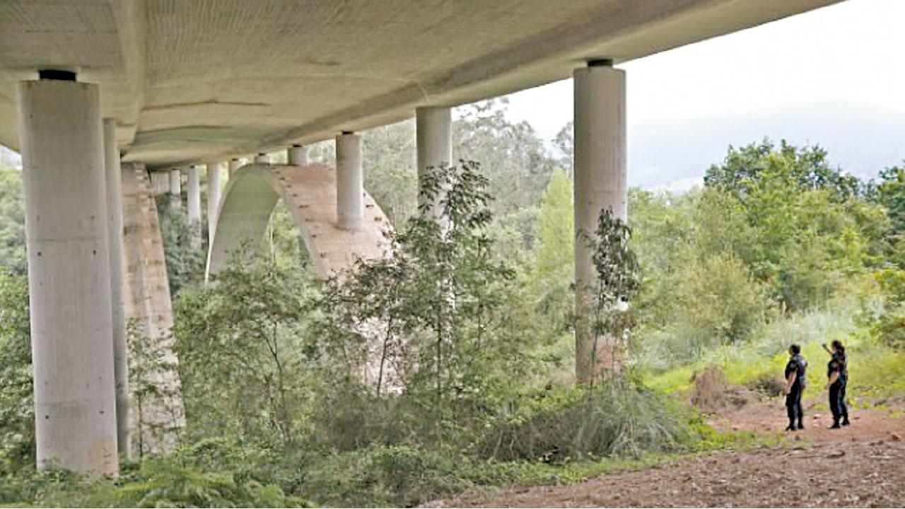 教練英文差 no jump變now jump 未綁繩少女笨豬跳跌死