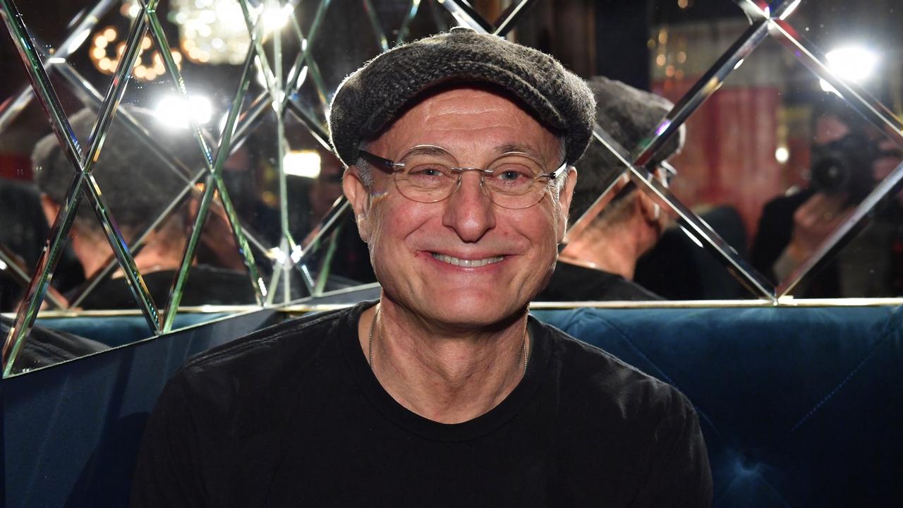 《龍紋身的女孩》男主角米高列維治肺癌離世