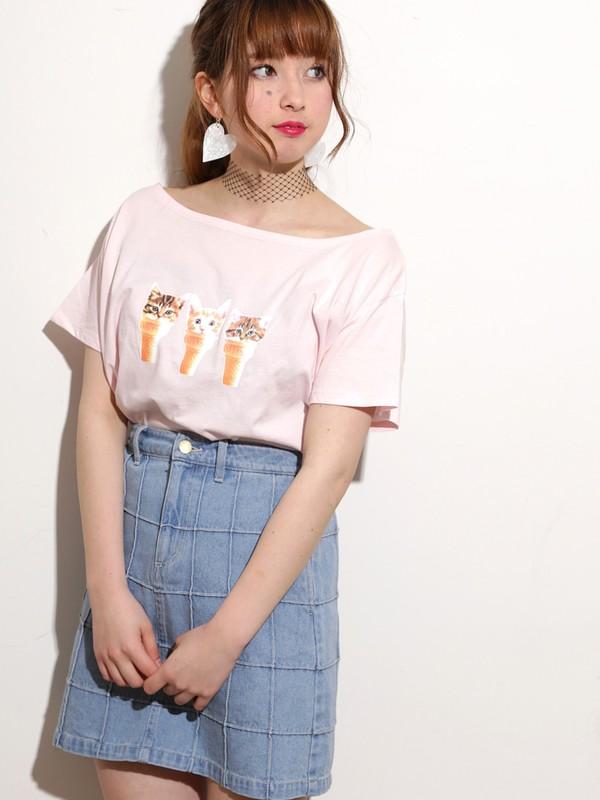 SHIBUYA109 開pop-up store $50買走人氣T-shirt