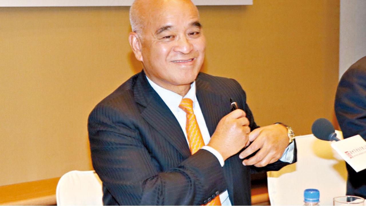 12人獲大紫荊 梁振英任內最多 核心「梁粉」佔逾半