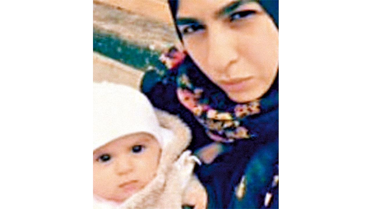 倫敦大火80死 母死前緊抱女嬰