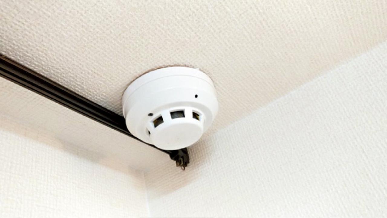 日Airbnb房 驚見針孔攝錄機