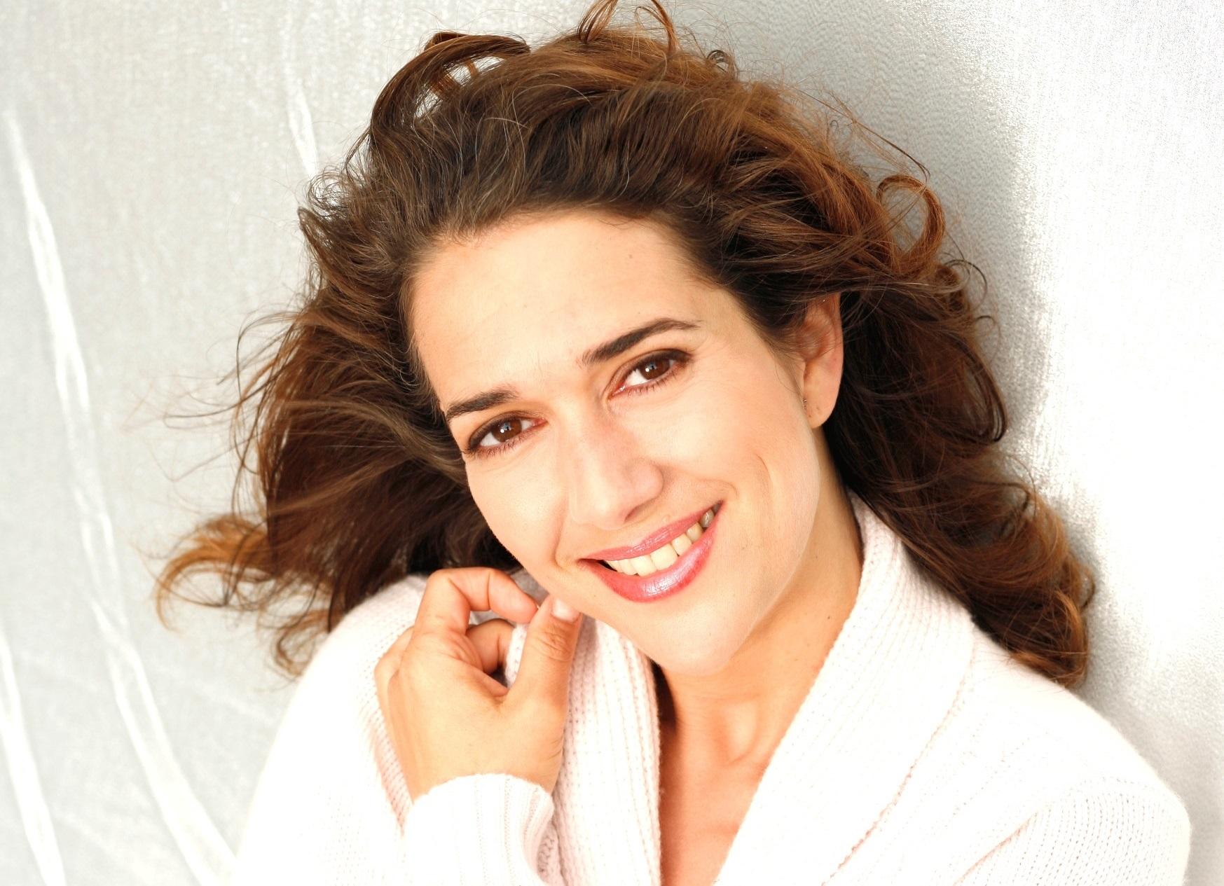 醉人歌韻：女高音Juliane Banse