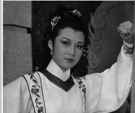 前無綫藝員歐陽佩珊病逝