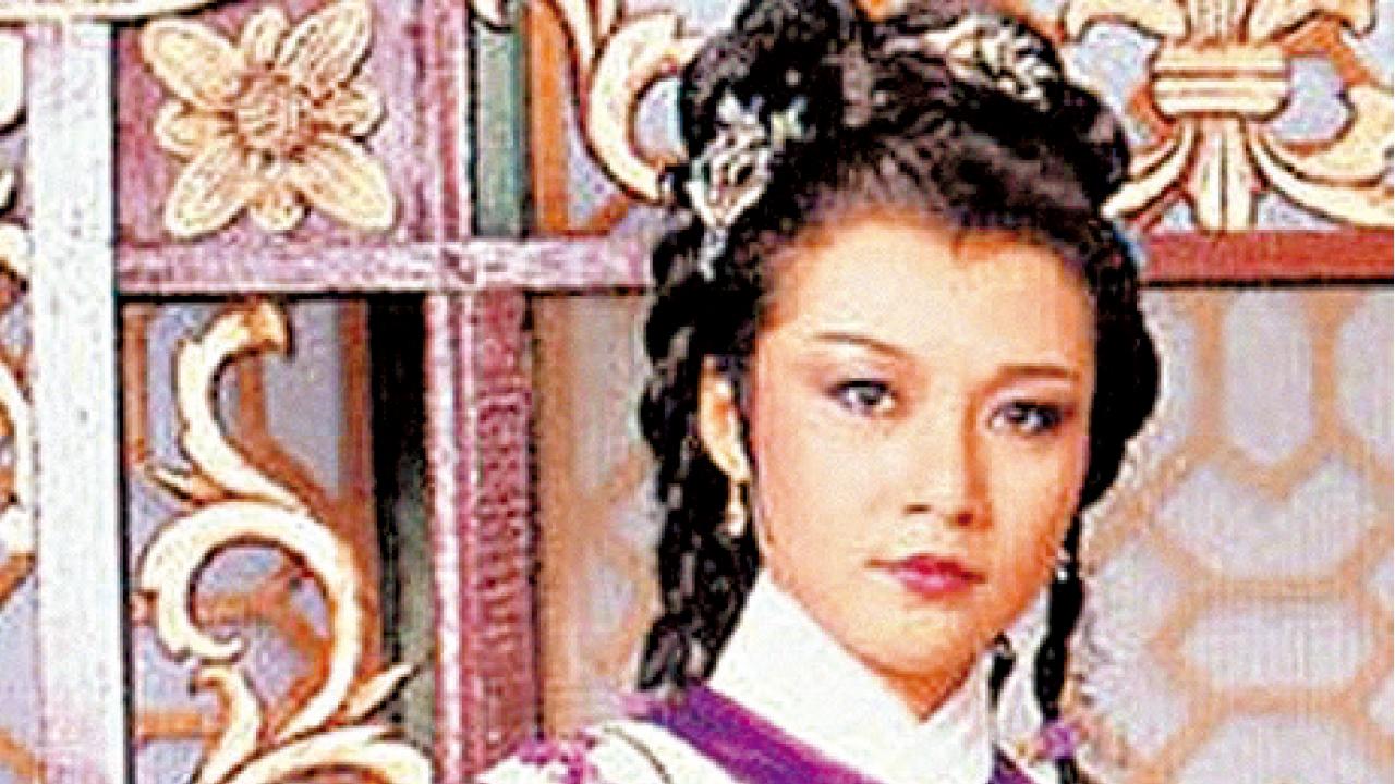 歐陽佩珊病逝 終年63歲