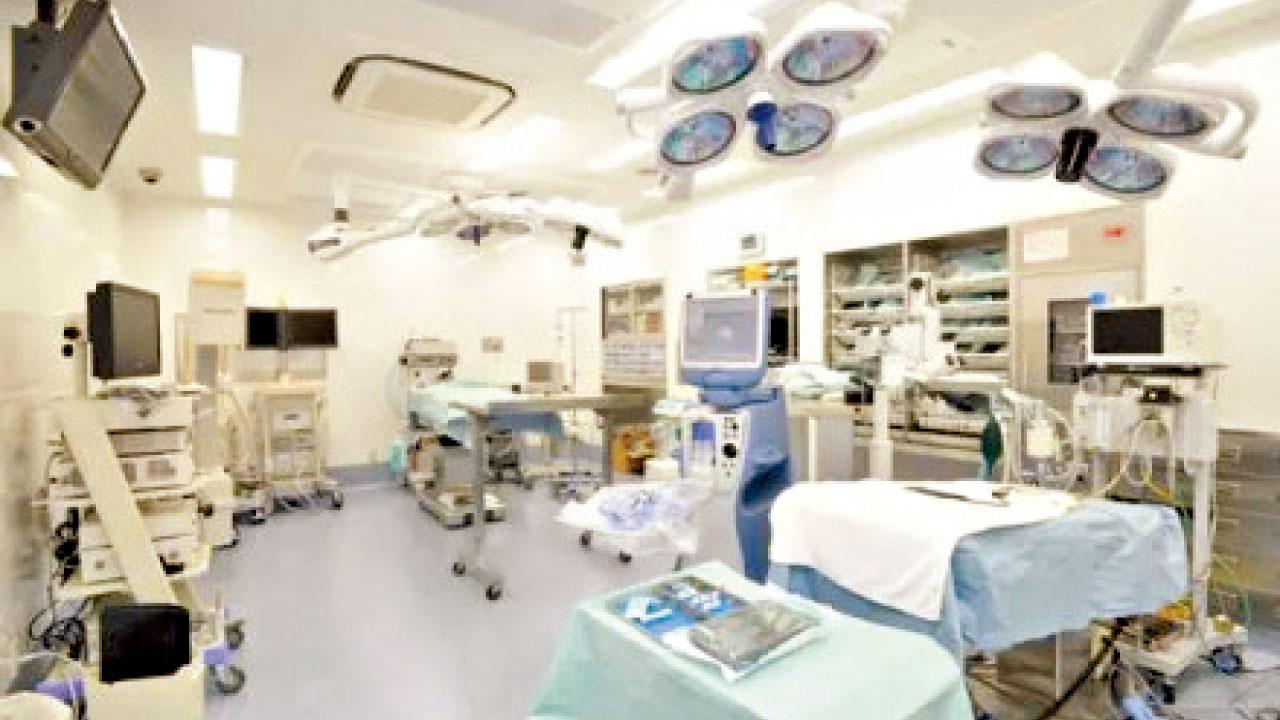 醫療界肥肉 華豪客赴日醫病購物一條龍