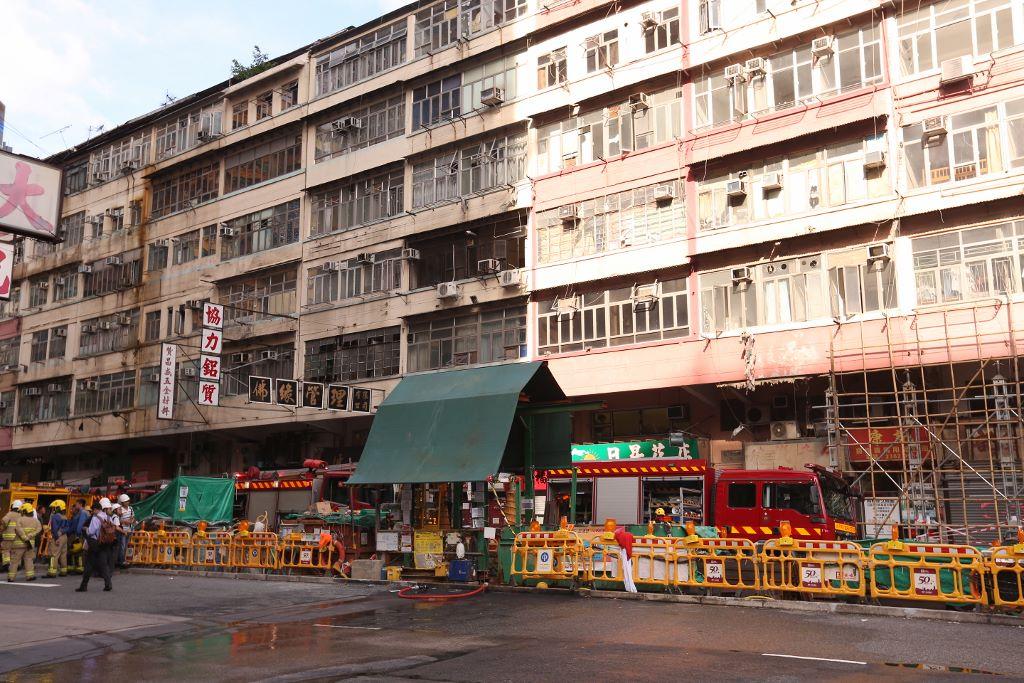 中電：做足安全措施和風險評估