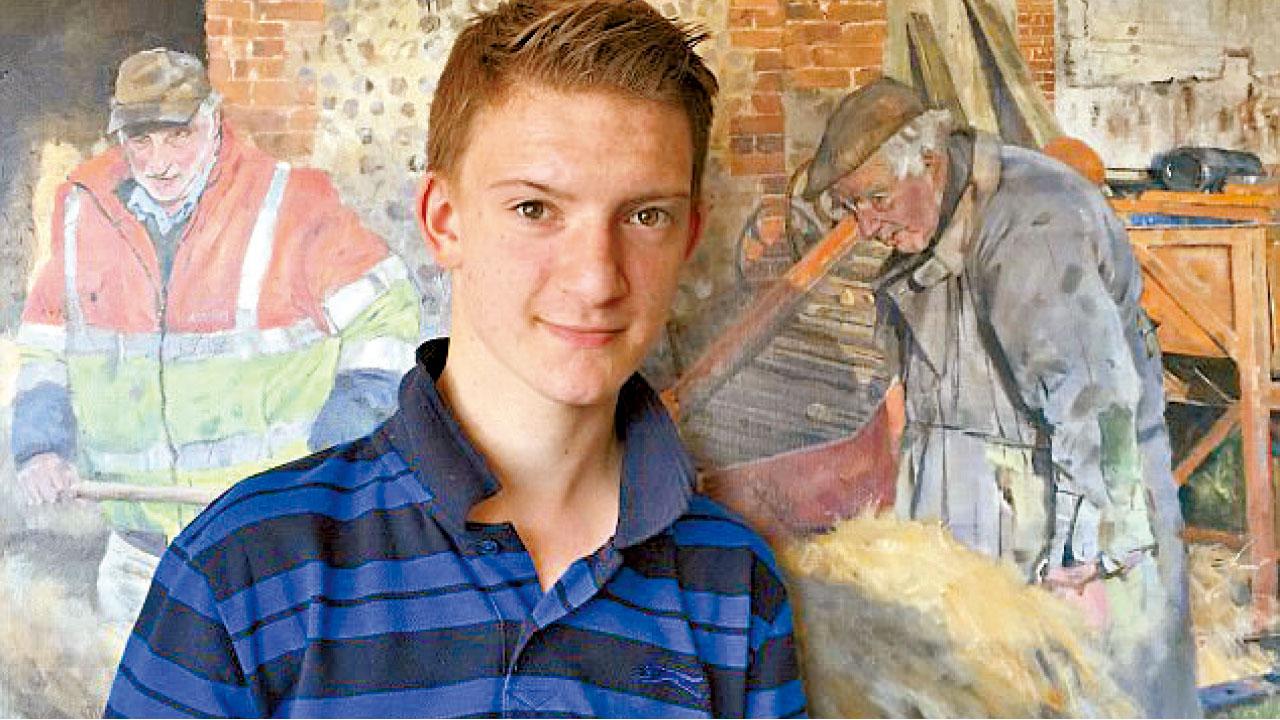 迷你莫奈賺2千萬