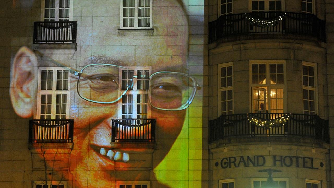 【劉曉波病逝】消息指身後事將於瀋陽舉行  遺體於當地火化