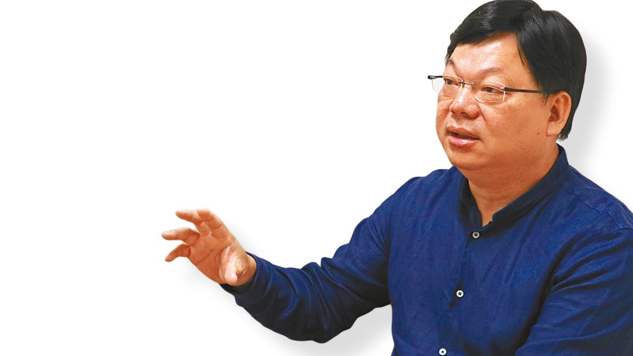 【專訪】婉拒挽留全心休養 回首工作忙難喘息