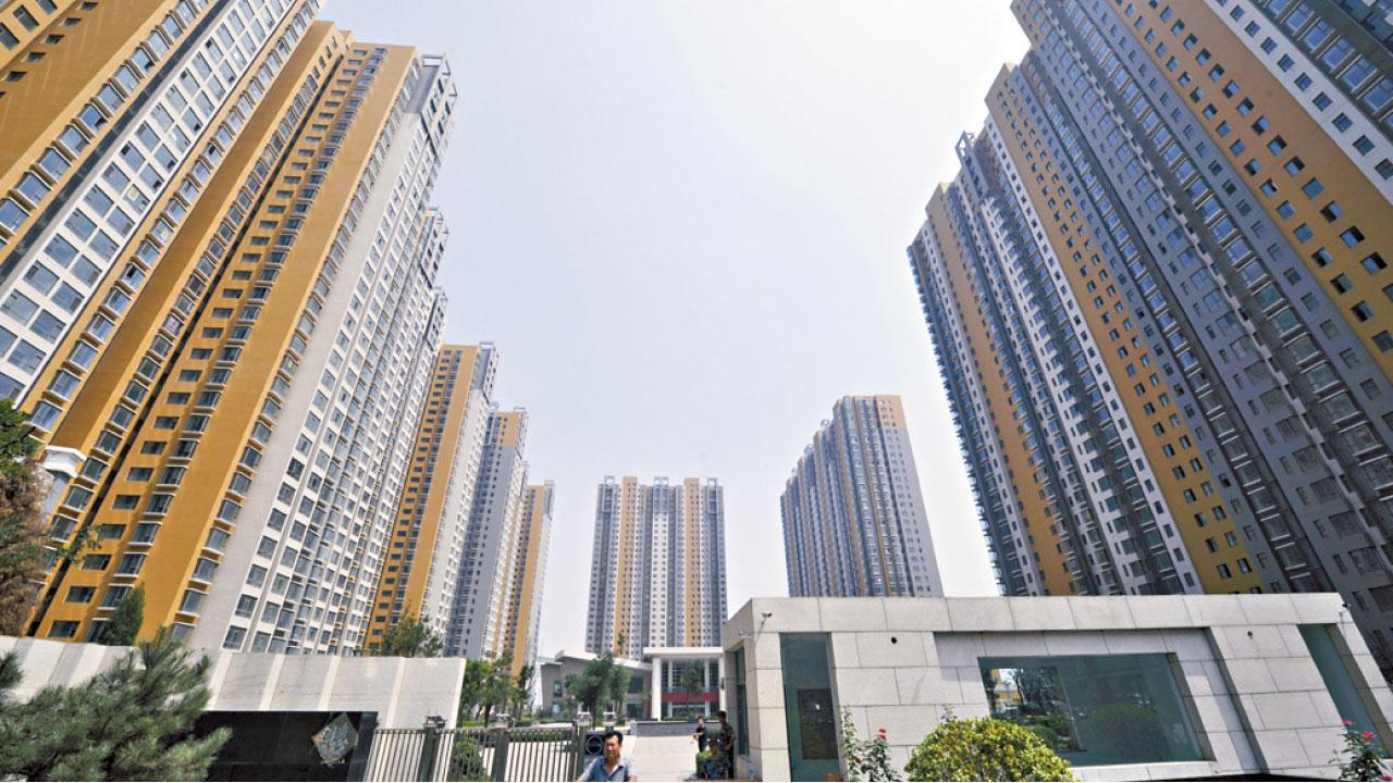 廣州推租房新政 商用物業 改建出租住宅