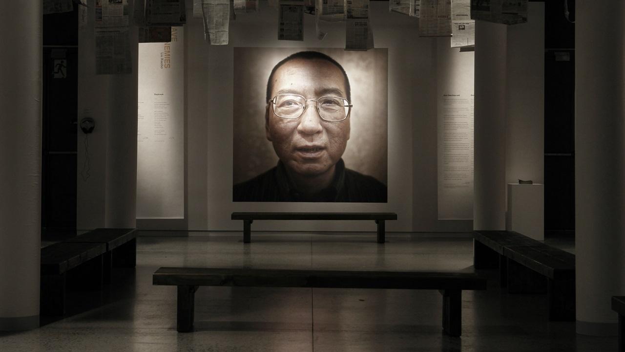 劉曉波「頭七」有團體發起今晚全球公祭