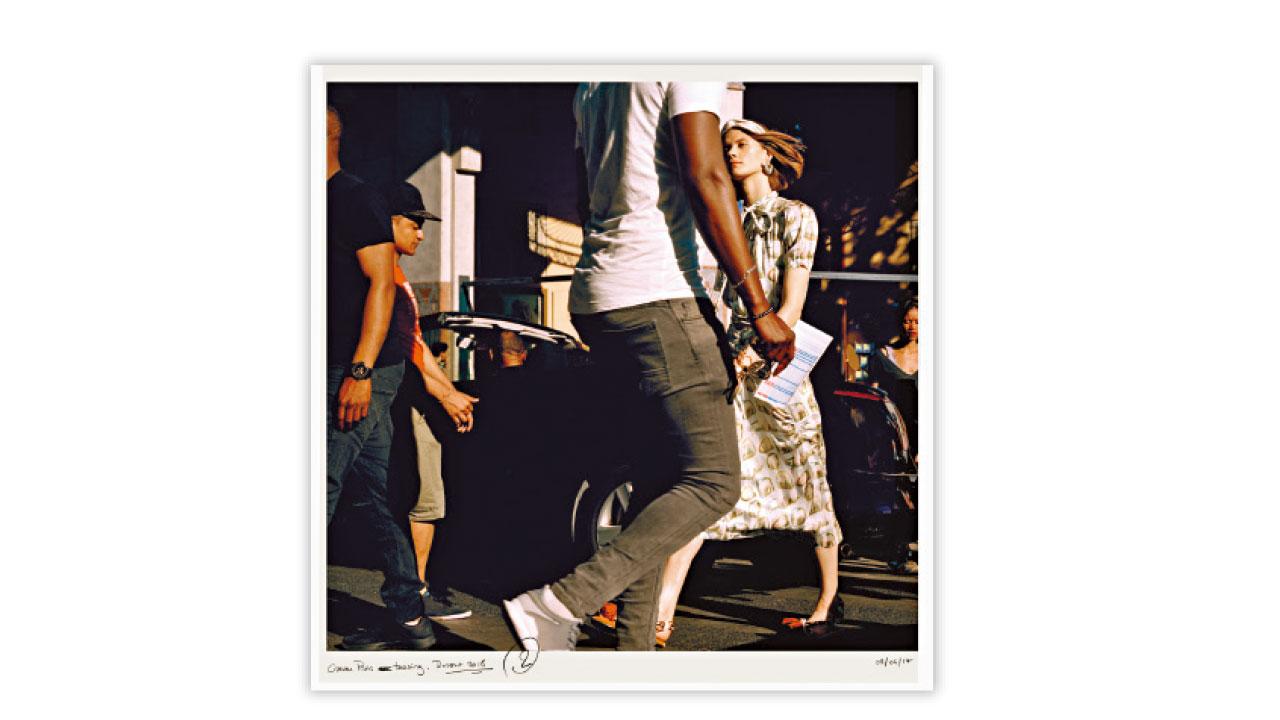 新創作總監Serge Ruffieux 為Carven注入年輕奇幻色彩