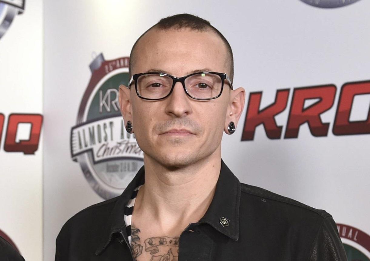 樂迷震驚 Linkin Park主音Chester Bennington吊頸身亡 