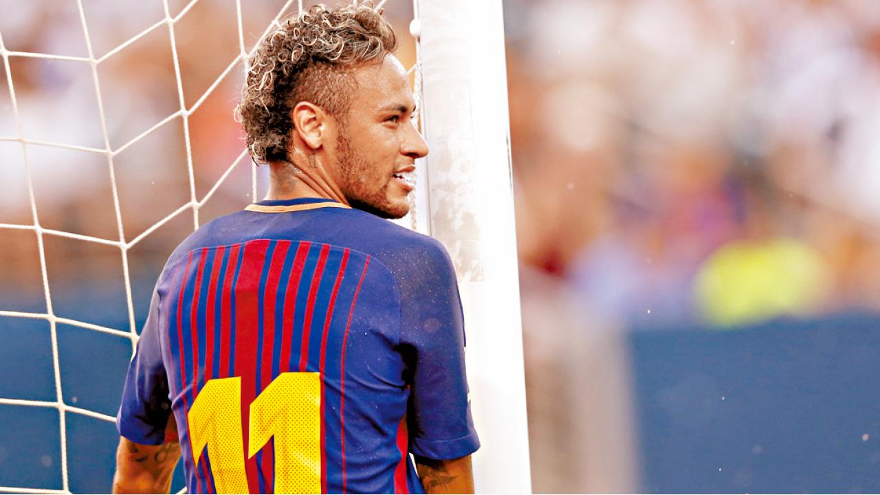 碧基：說尼馬留隊只是個人直覺