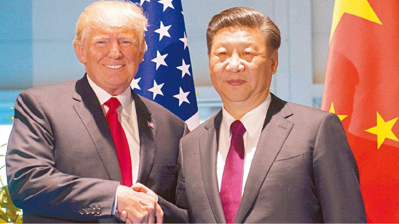 中國建軍90周年 周邊局勢劍拔弩張