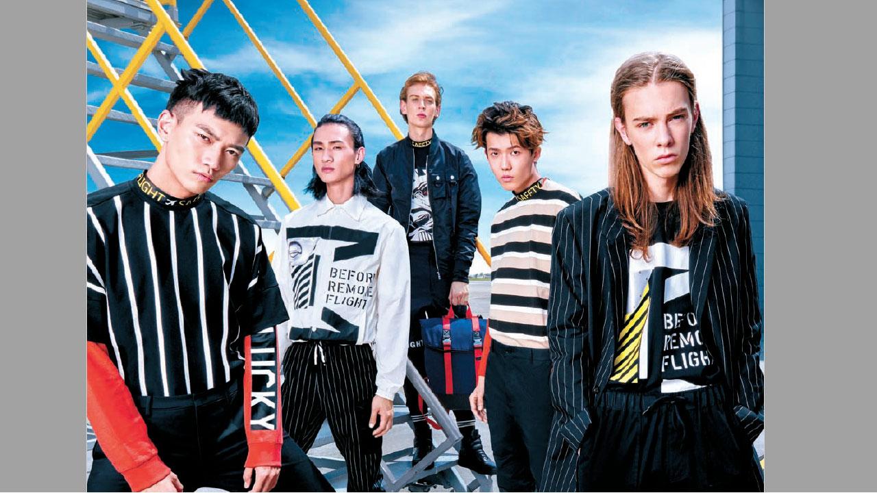 卡賓純利跌14% 中期息6仙