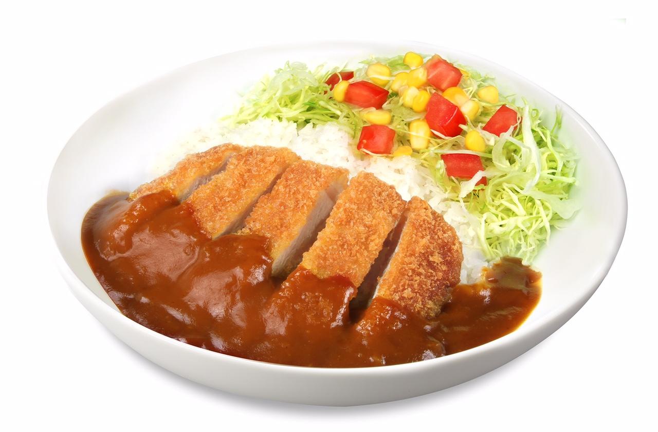 MOS Cafe香港限定食品登場