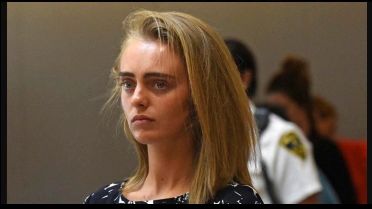 美國女子短訊教唆男友自殺 誤殺罪成被判監