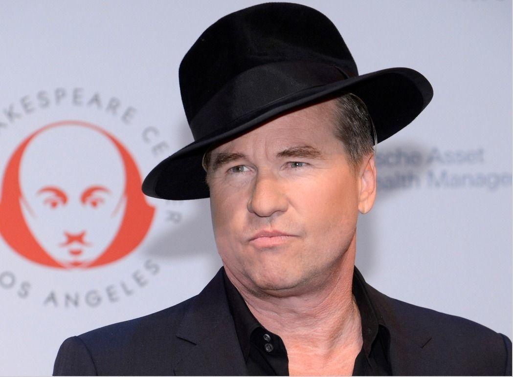 【即時娛樂】「蝙蝠俠」韋基馬突取消所有活動