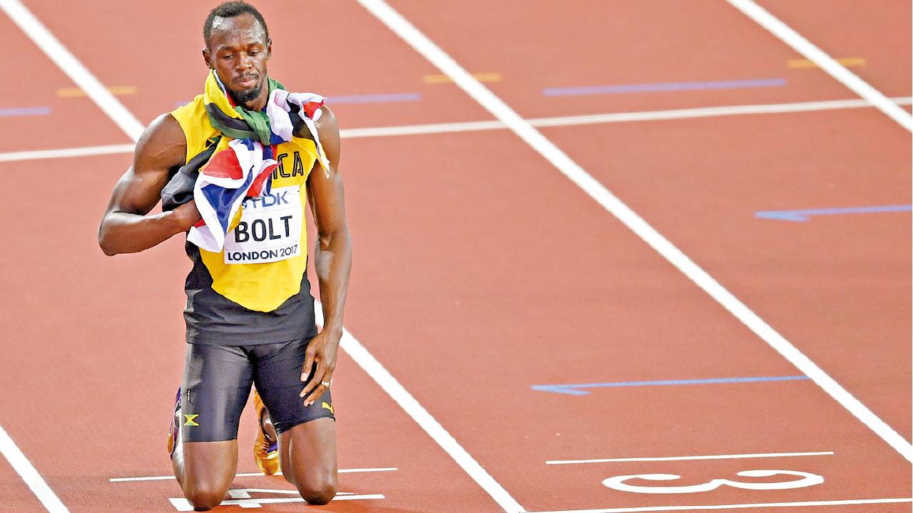 保特個人賽告別戰僅摘銅