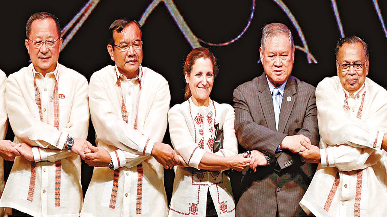 回應安理會新制裁 北韓：要美國付千倍代價