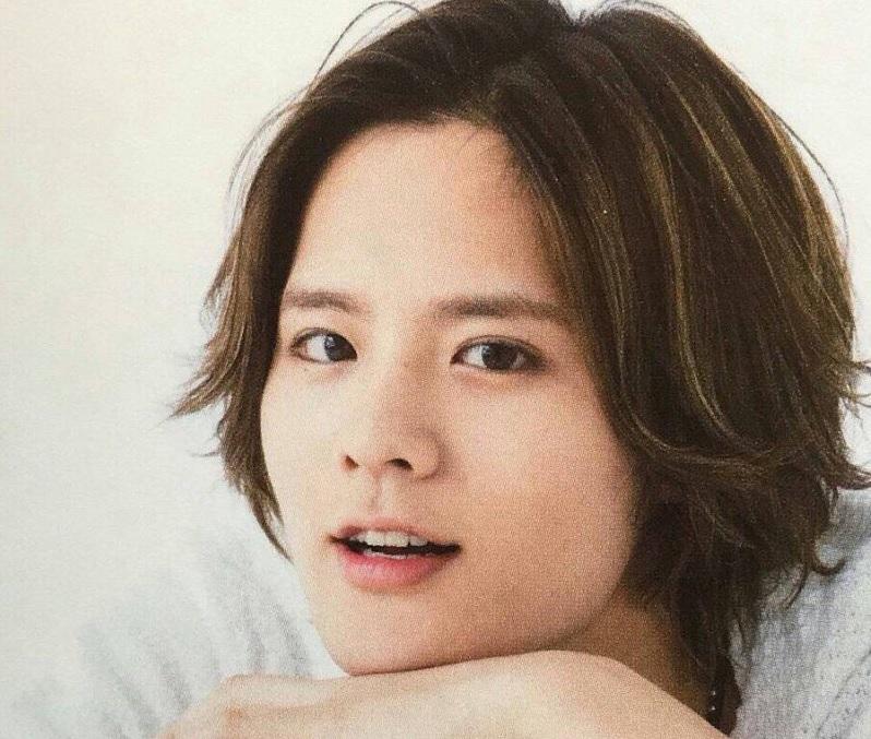 【即時娛樂】Hey!Say!JUMP 岡本圭人一夜情床照曝光