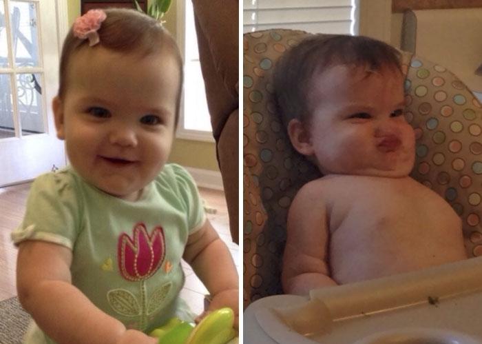 你可以整到自己幾醜？