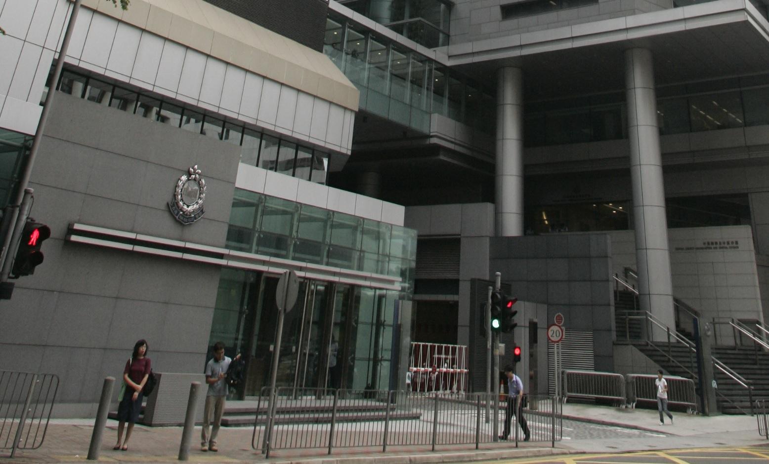 警破越南人盜竊集團起千件證物