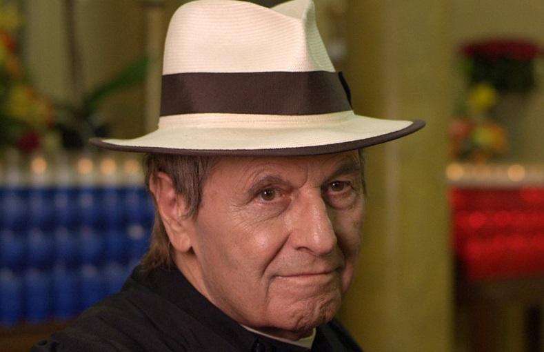 《紅衣女郎》男星Joseph Bologna病逝