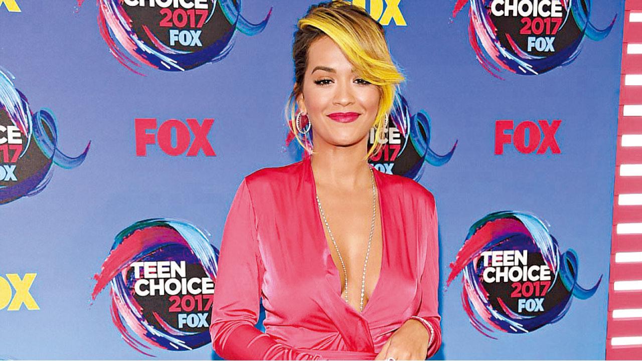 Teen之選 任性得起