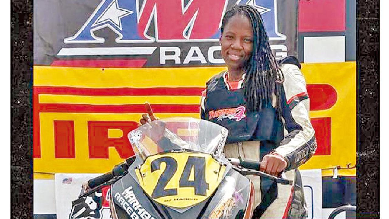 《死侍2》女替身撞車亡