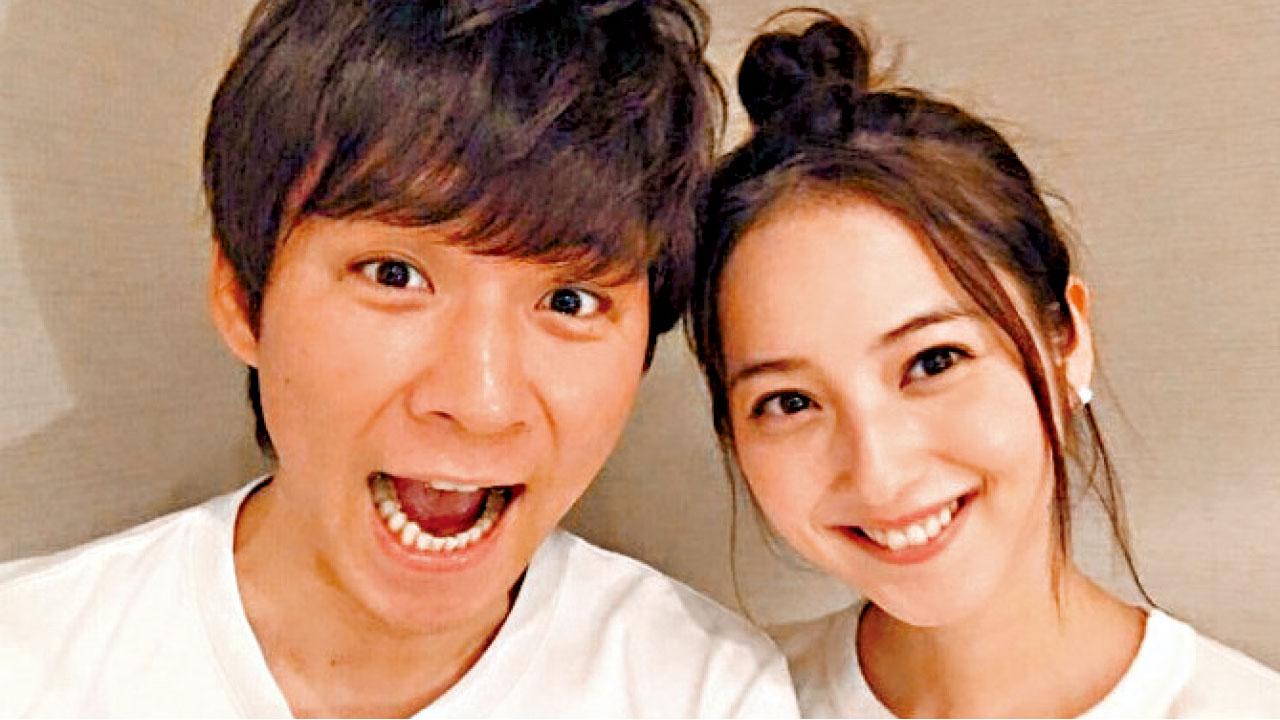 佐佐木希心急做媽媽