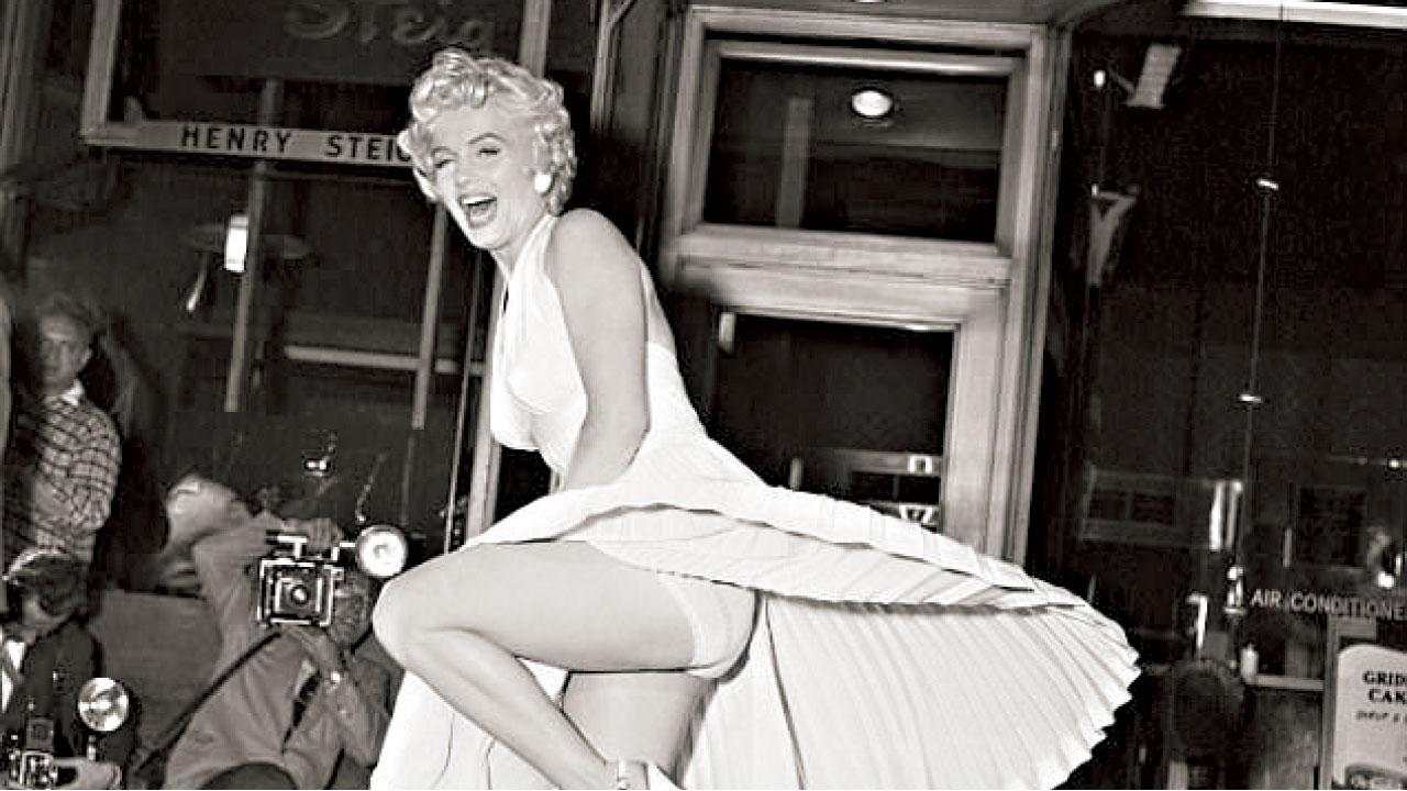 史上貴絕美人裳