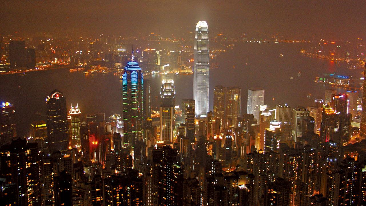 全球宜居城市排名 星洲躍升排35港降兩位排45 